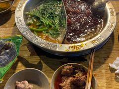 -刁姐火锅(五小区店)