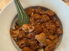 -那家小馆•北京菜•烤鸭(香山店)