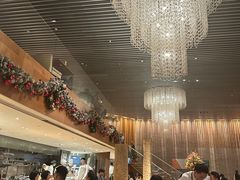 -君悦酒店·La Terrazza意合園·意式风味