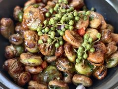 -玫瑰厅上海菜(兴国路店)