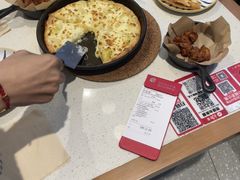 -必胜客(湘隆店)