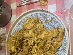 -陈老二烧烤(草市街总店)