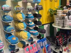 -LUSH(威尼斯人店)