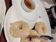 -帕蓝·暹罗料理(大学路店)