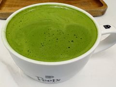 -Peet's Coffee皮爷咖啡(华强北茂业店)
