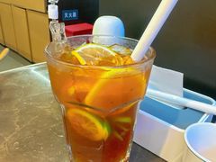 -老屋印象川菜(世纪东方店)