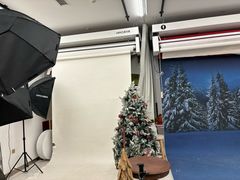 -海马体照相馆(成都来福士广场店)