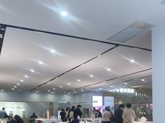 -OPPO服务体验中心(天津和平区天河城店)