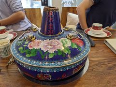 -毛辣果·贵州红酸汤牛肉火锅(西单店)