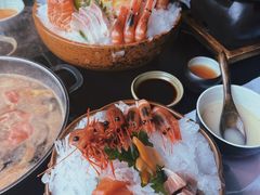 -花潮料理艺食馆(成都万象城店)