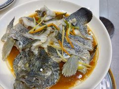 -蔚海之都·象山蒸汽海鲜(仙霞路店)