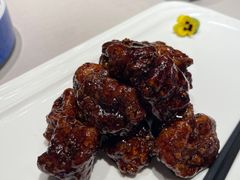 -毛家饭店·30年融合新湘菜(汉峪金谷店)