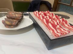 -帝皇海海鲜豆捞(桐泾商务广场店)