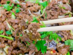 -清真永恒华威肉饼(潘家园店)