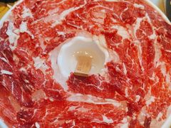 -手选潮汕鲜牛肉火锅(二七广场店)