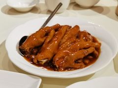 -利苑酒家(金宝店)