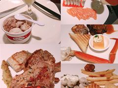-厦门艾美酒店·新食谱西餐厅