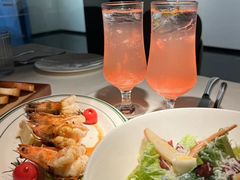 -研食记西餐厅(金融中心店)