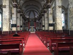 -中华圣公会教堂旧址