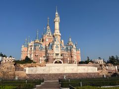 -上海迪士尼度假区