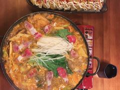 -槿Story·韩国料理(望京韩国美食城店)