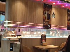 -比格比萨自助(南京万达茂店)