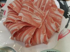 -名都晓荷塘主题火锅(建设大街店)