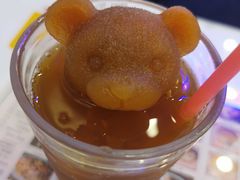-澳门陈光记烧味饭店(郎家园店)