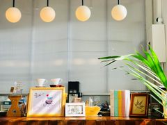 -古耳咖啡(北锣店)