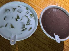 -欣欣糖水屋(城西商业街店)