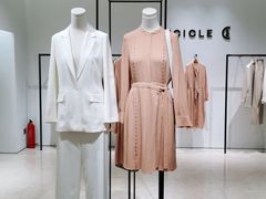 -ICICLE之禾女装店(百联又一城店)