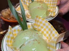 -泰盏鬼·颓废冬阴(陈家祠扬韬店)