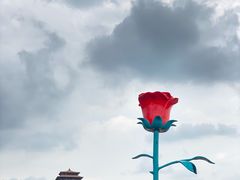 -三岔湖景区