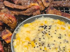 -俊熙家点餐式自助烤肉店(1227广场店)