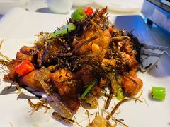 -姜君·千岛湖鱼头馆(浦东大道店)