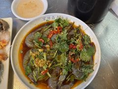 -官塘鱻鱻鱼生·潮汕生腌·砂锅粥(西马路总店)
