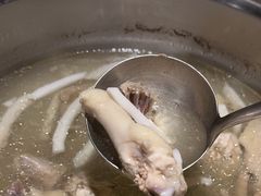 -狐狸爱上椰子鸡(滨江星光大道店)