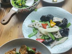 -YAFEE雅菲·粤菜·湘菜·融合菜(魏公村店)