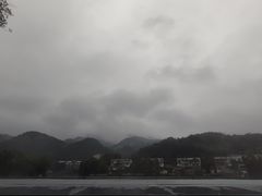 -海兰云天度假区温泉
