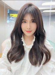点击看大图 -MORI HAIR SALON日式美发沙龙