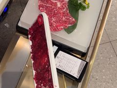-左庭右院鲜牛肉火锅(新梅广场店)
