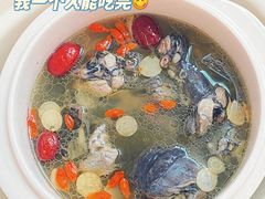 -達揚原味燉品(文明路店)