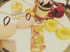 -LONG BAR 廊吧(外滩华尔道夫酒店)