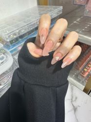 -尤米一站式美甲美睫