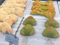 -奈雪的茶(湖滨银泰in77C区PRO店)