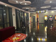 -金逸影城(名汇店)