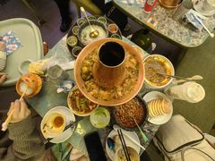 -浩海火燒雲傣家菜(芮欧百货店)