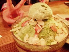 -漫咖啡(武汉天地店)