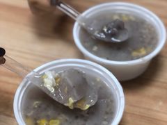 香芋西米-老地方糖水店(大岭山综合市场店)