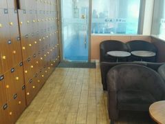 -齐岸健身(花园城店)